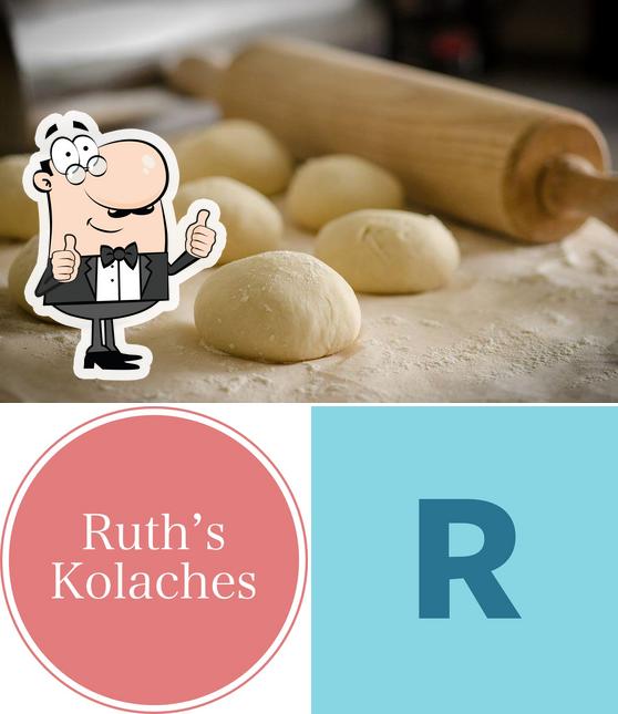 Ruth's Kolaches