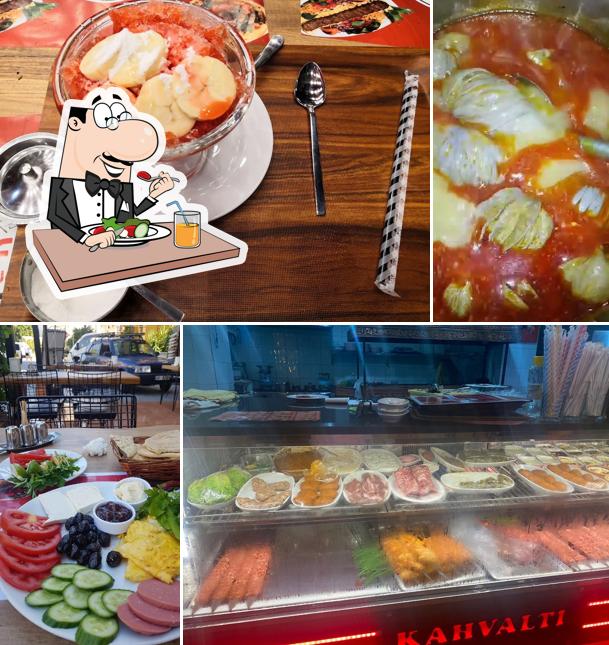 Çıra Kebap