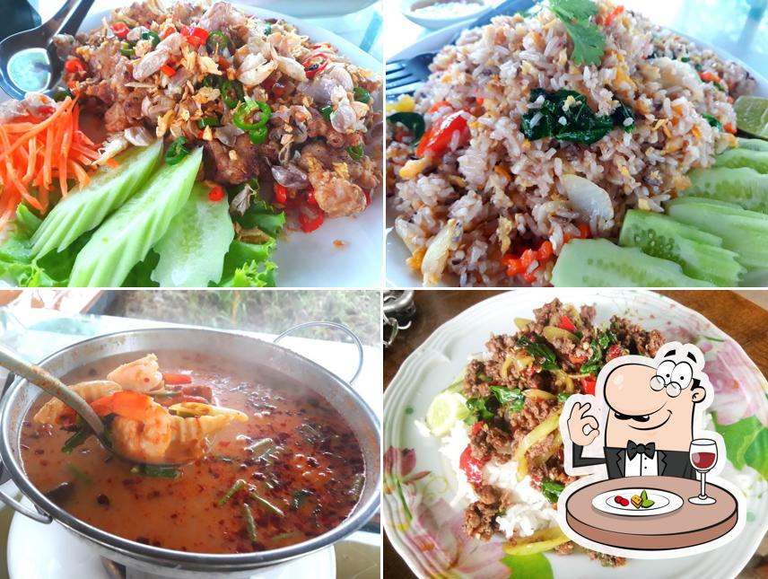 ครัวเจ๊แหม๋ว ท่าเยี่ยม