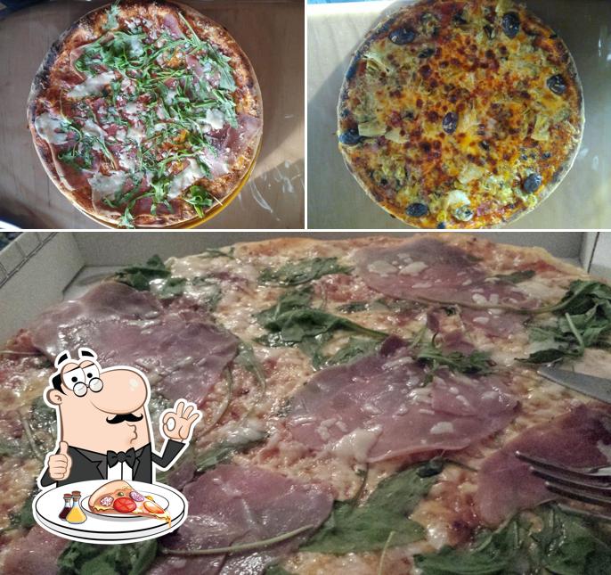 Pizzeria Visconti