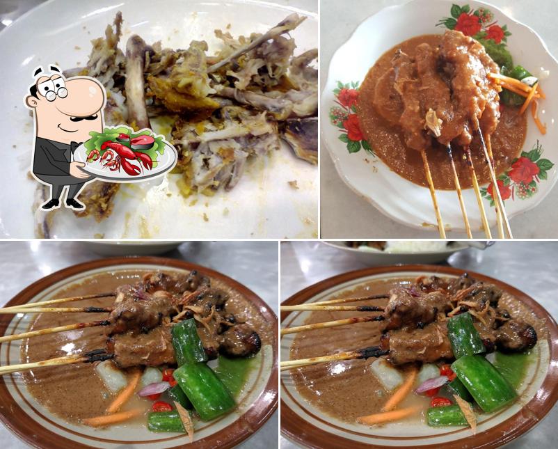 WARUNG KOPI SRIKANDI