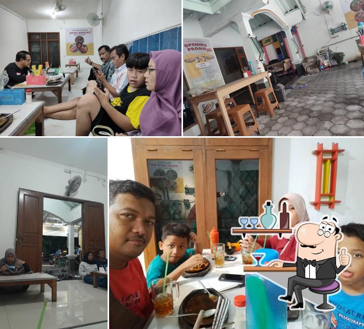 WARUNG MAKAN BEJO