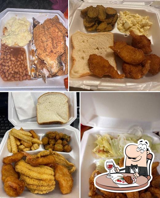 Willie Seafood