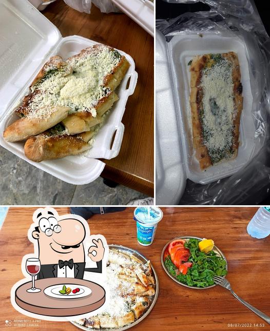 İzmir 2 Pide ve Lahmacun Salonu