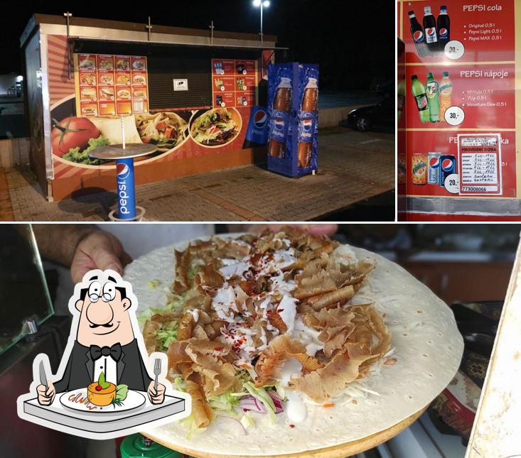 perfektni gyros