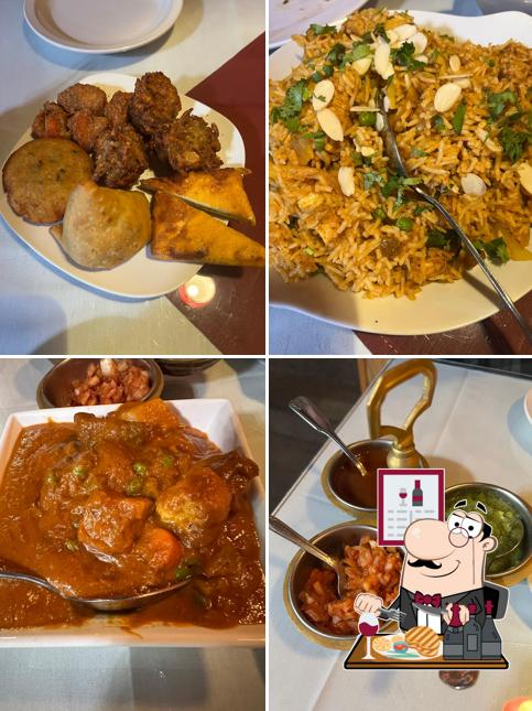 Royal India Cuisine Restaurant