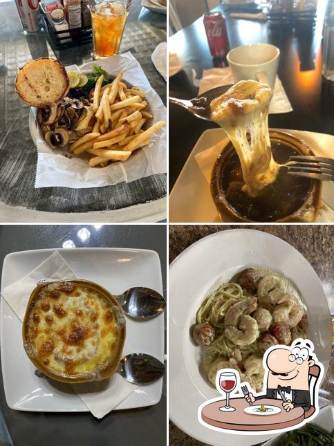 Ryan's Eatery