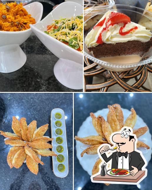 Sazones Fresh Latin Cuisine