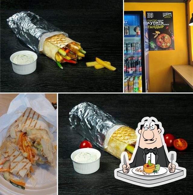 ШРМ Food