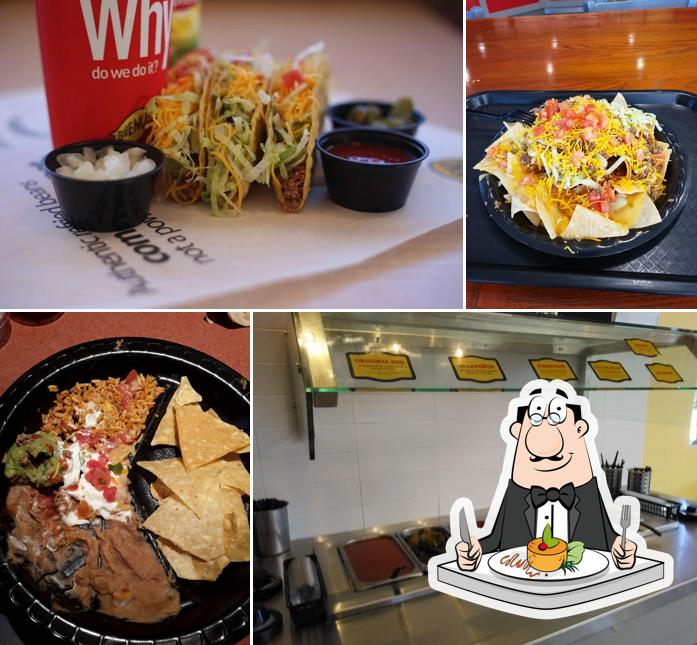 Taco Bueno