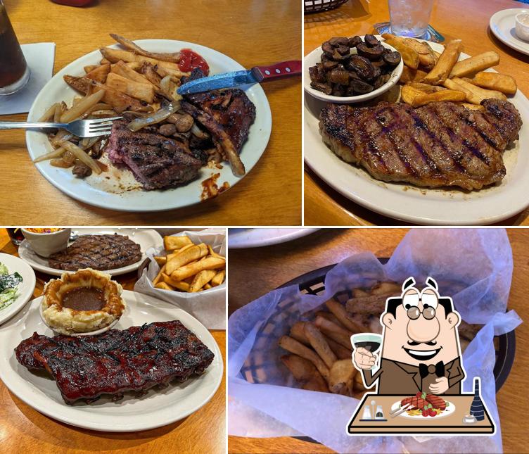 Texas Roadhouse