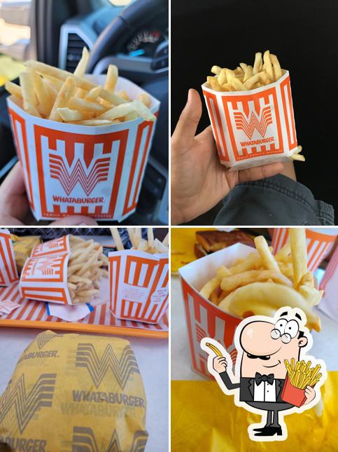 Whataburger