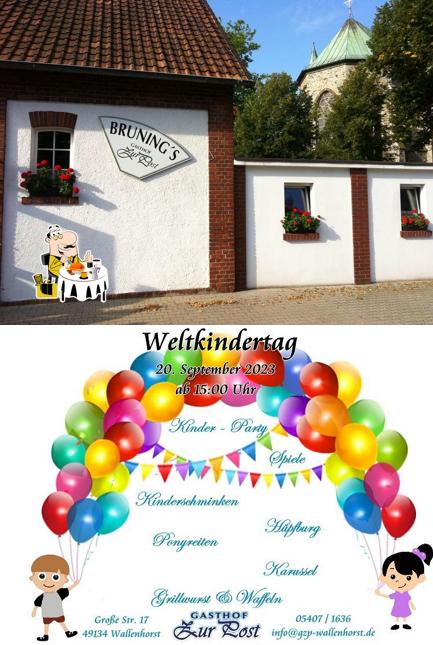 Zur Post