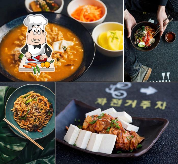 Soul Seoul