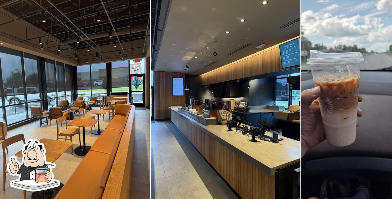 Starbucks Coffee Company