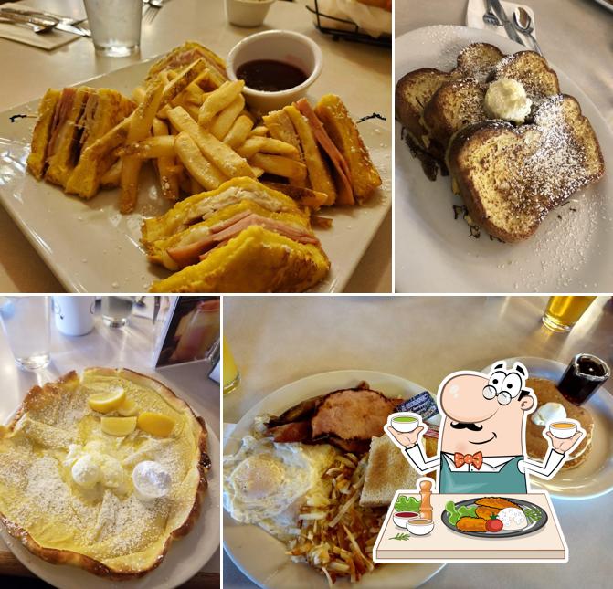 Elmer's Restaurant