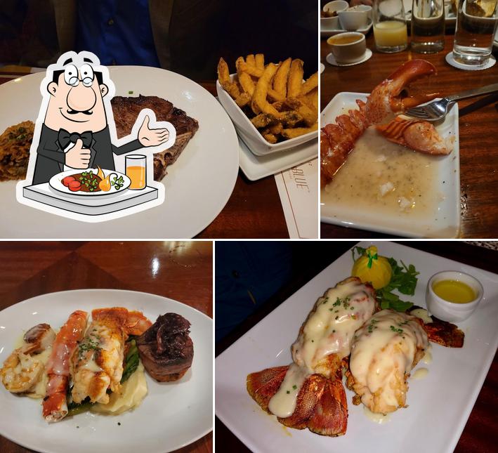 Black&Blue Steakhouse