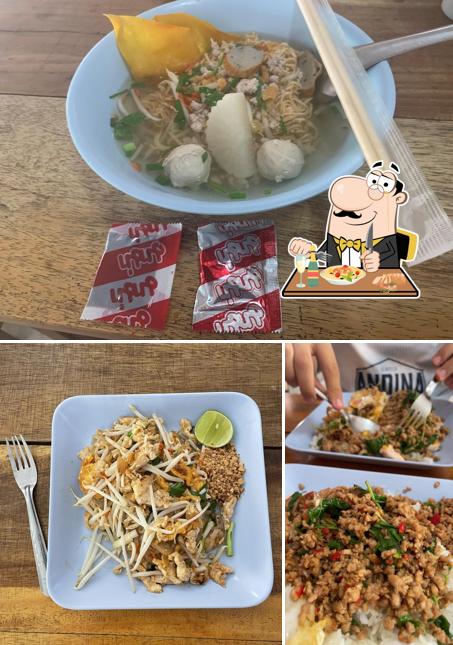 Bob's - Authentic Thai Restaurant