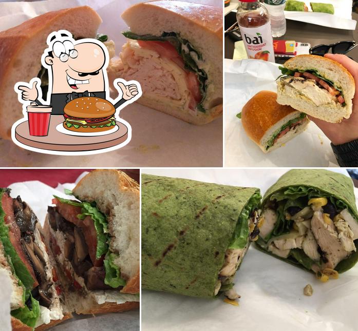 Brennan's Delicatessen