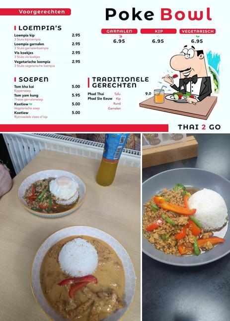 Thai 2 Go