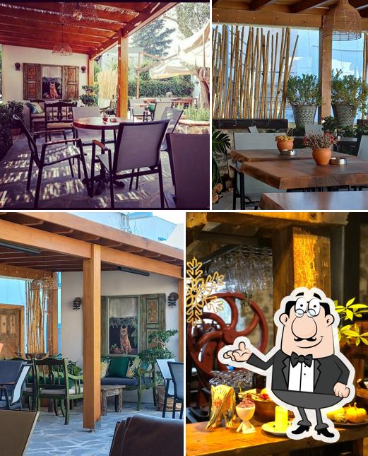 Yaghane Cafe&Bistro