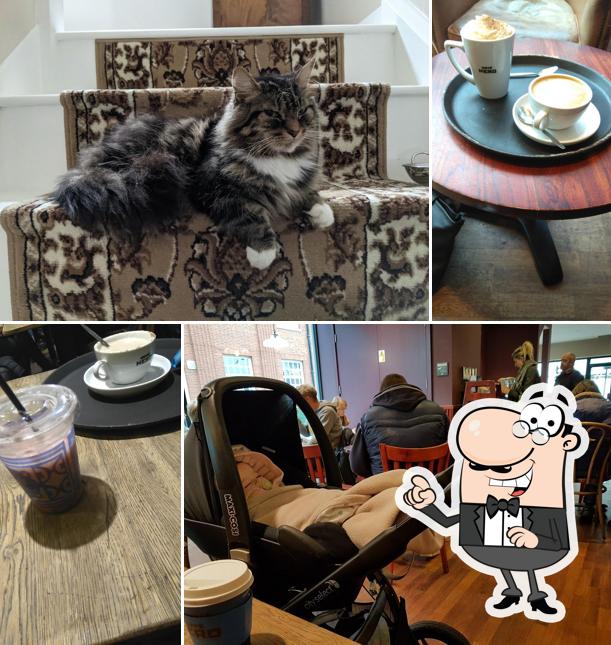 Caffè Nero