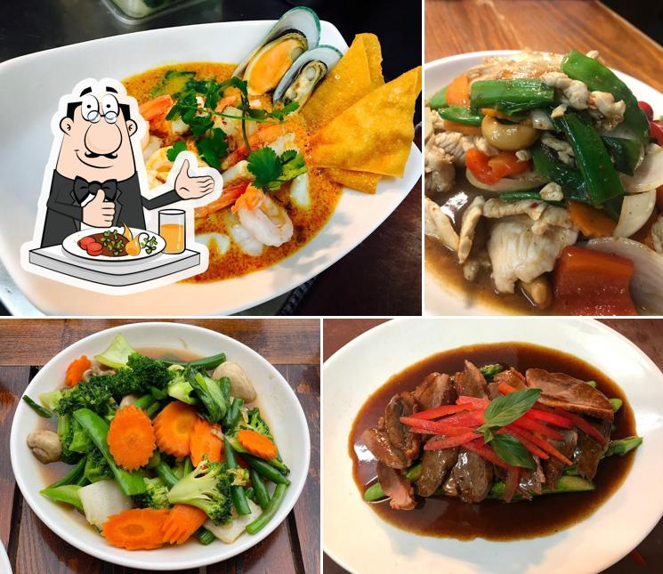 Chang Noi Thai Restaurant