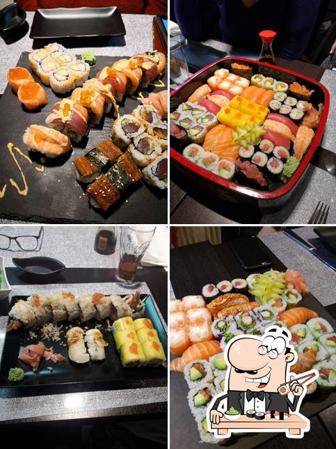 Chez YOUFU
