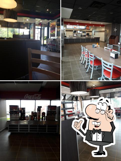 Hardee's