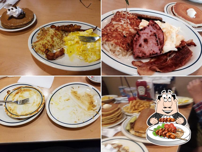 IHOP