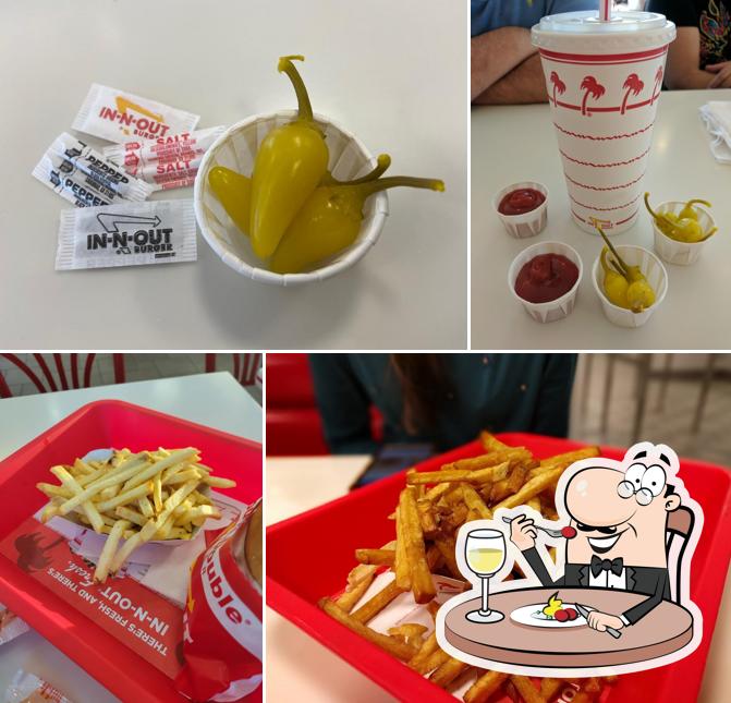 In-N-Out Burger