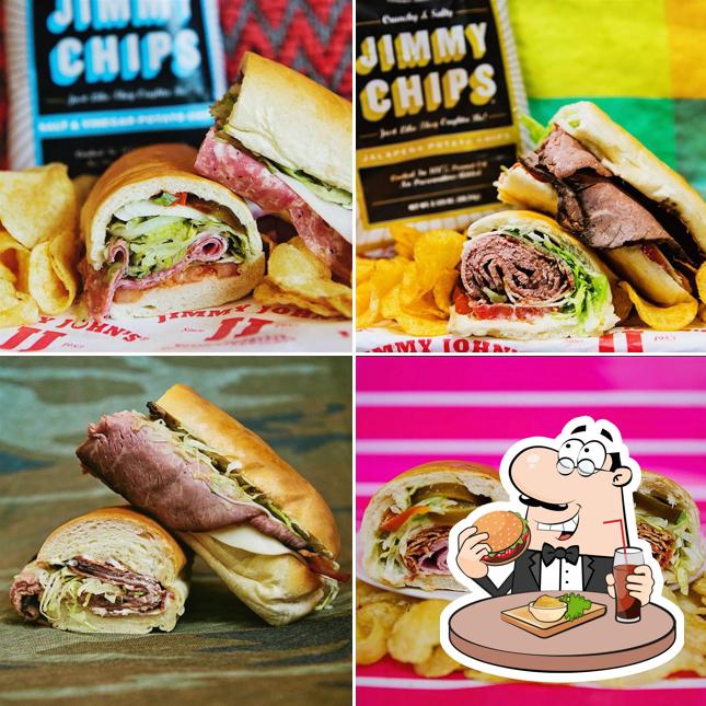 Jimmy John's