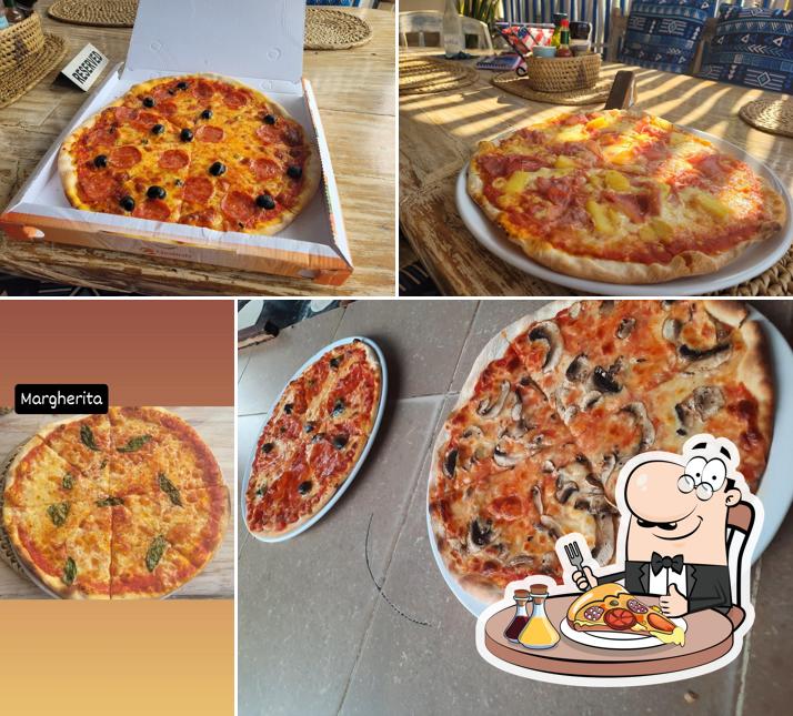 Jolly Pizzeria