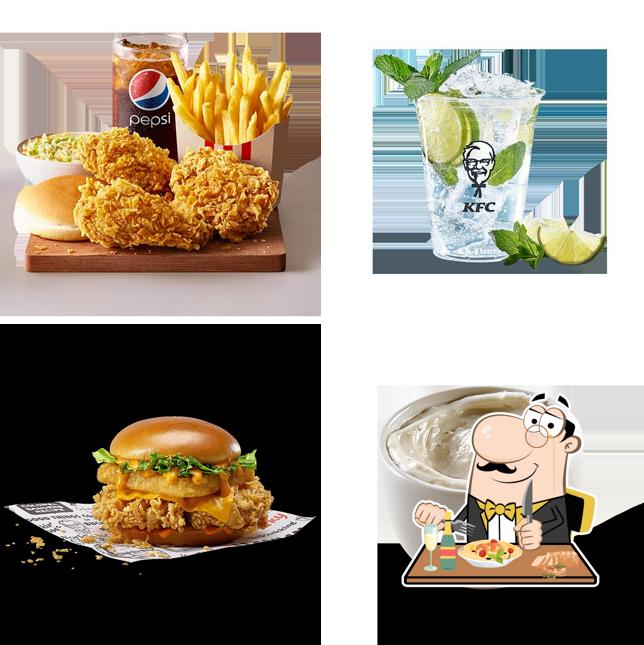 KFC