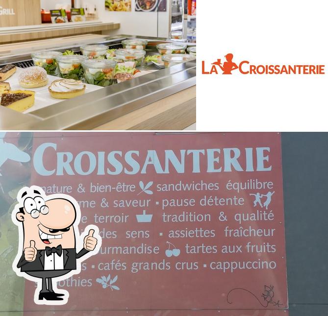 La Croissanterie
