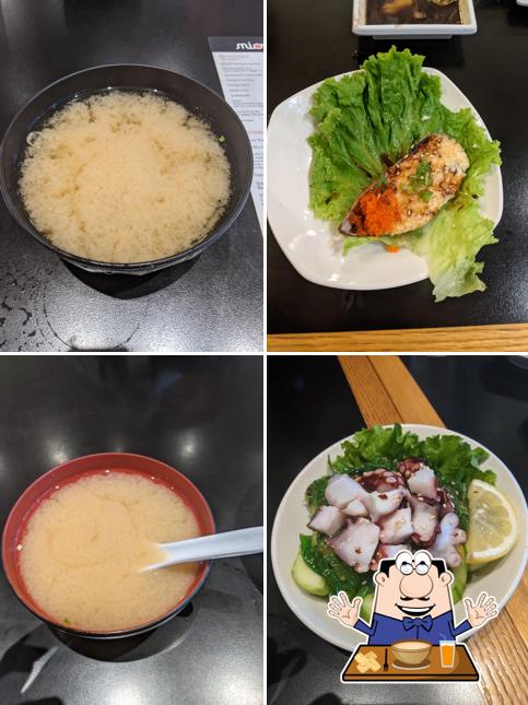 Mio Sushi