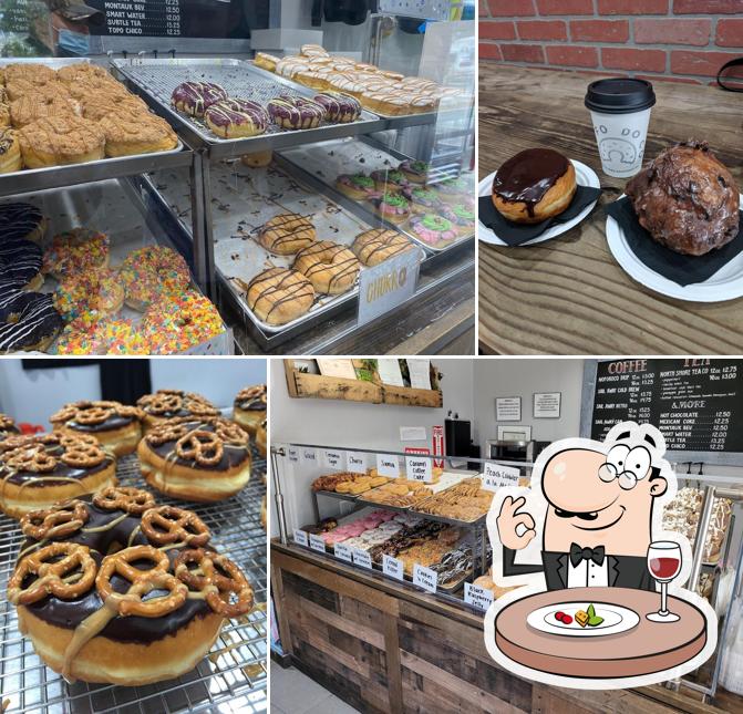 North Fork Doughnut Company