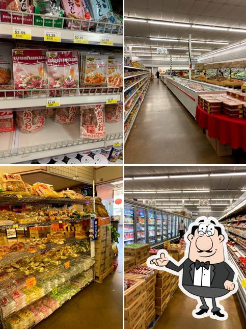 Ocean Mart