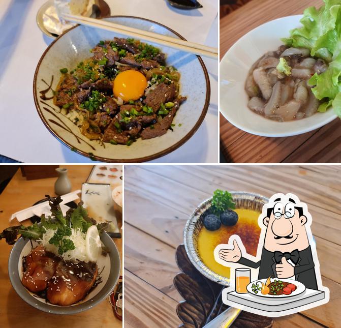 Osaka Japanese Restaurant