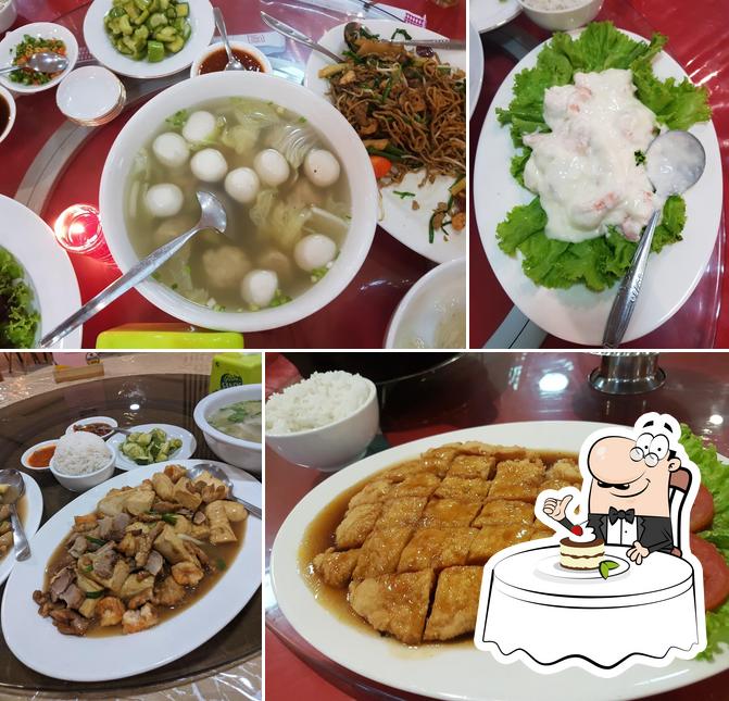Phoenix Restaurant Bandung