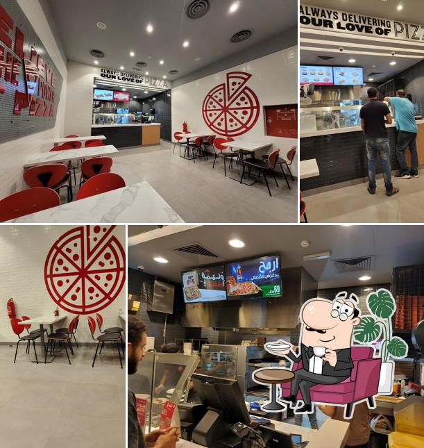 Pizza Hut