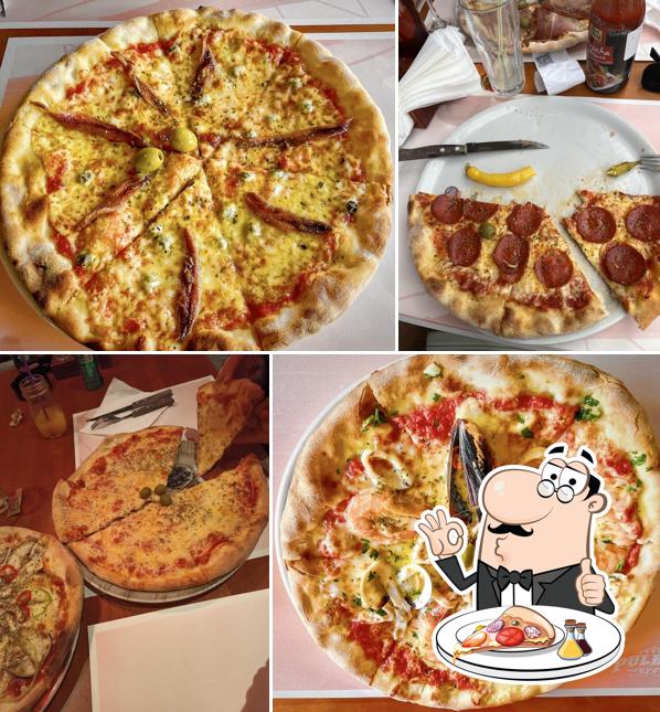 Pulena Pizza Pub