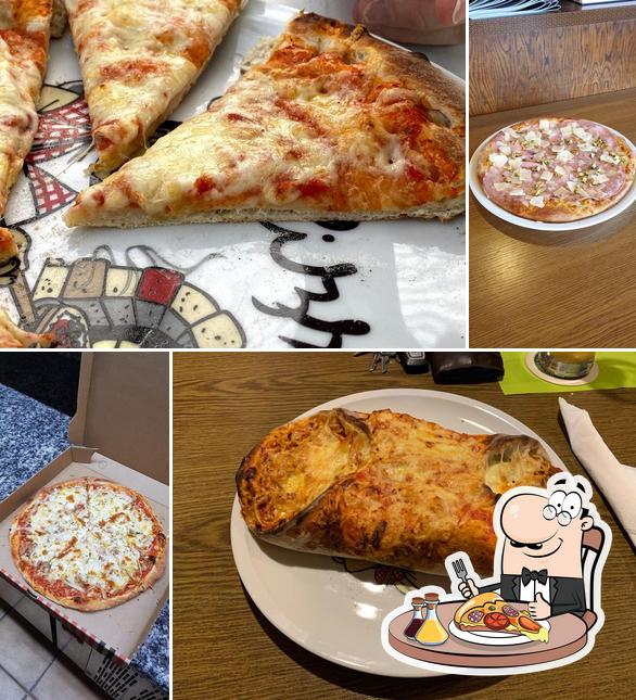 Pizzeria Da Fabio