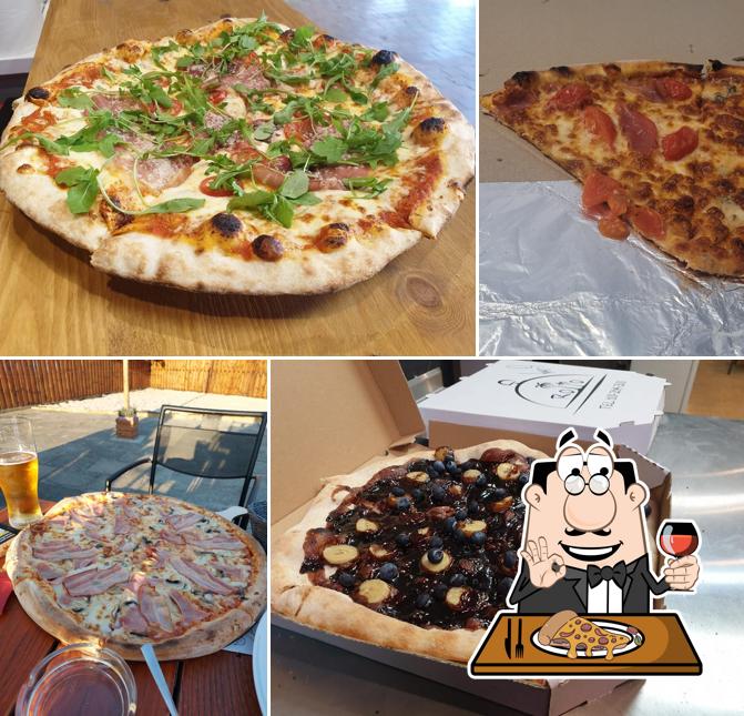 Pizzeria Rollo Żagań