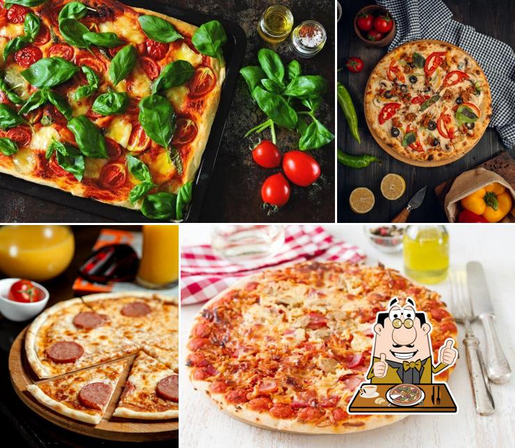 Pizzeria Vinci