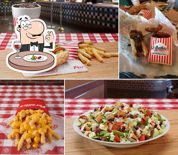 Portillo's Sycamore