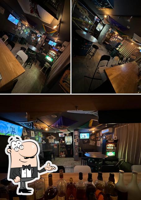 Bar AZITO