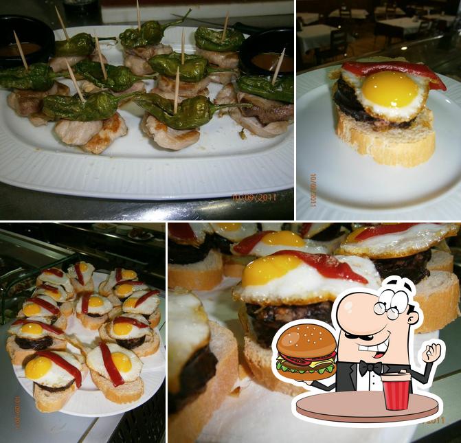 Restaurante Bitxo
