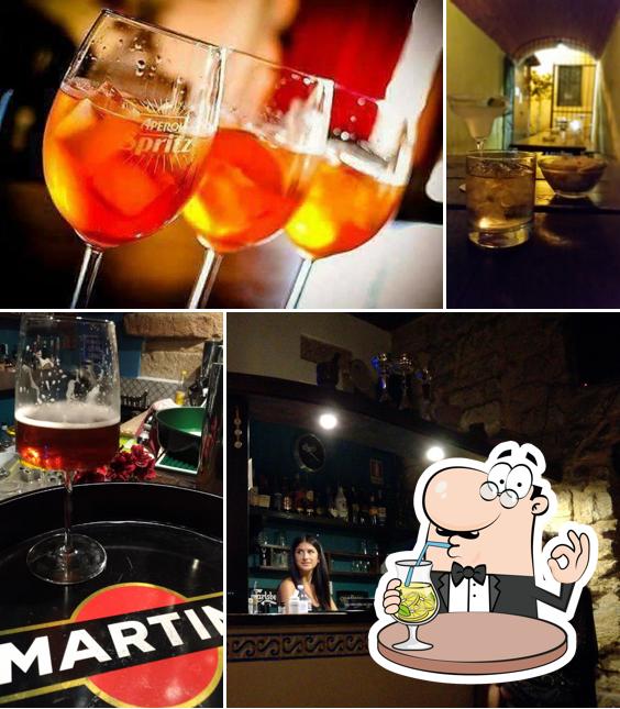 Terravecchia pub