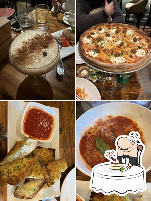 Zocca Cucina Italiana